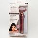 Масажер ролик електричний Facial Roller Massager. KP-304 Колір: червоний