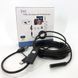 Гибкие технические эндоскопы 2 м 7 мм, Usb Android Эндоскоп для UP-138 смартфона, Видеоэндоскоп