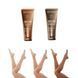 Автозасмага для тіла Revuele Salf Tan Body Lotion Medium To Dark, 200 мл