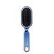 Масажна щітка для волосся складна Salon Professional N-13-26 SL