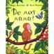 Книга Где моя мама? Джулия Дональдсон (на украинском языке)