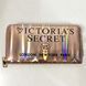 Кошелек женский Victoria's Secret. KZ-810 Цвет: бежевый