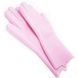 Силиконовые перчатки Magic Silicone Gloves Pink для уборки чистки мытья посуды для дома. ZX-302 Цвет: розовый
