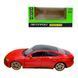 Машина мет. 1:36 "Audi E-tron GT", батар., світ., звук, відкр. двері