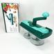 Тертка для овочів Nicer Dicer Twist, Ломтерізка ручна шатківниця, Овочерізка AG-622 для приготування