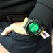 Часы наручнные спортивные SKMEI 1384KH, Часы тактические противоударные, Военные AT-393 тактические часы