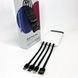 Павербанк Power Bank UKC 50000mAh Мобільна зарядка зовнішній акумулятор портативний павер. XR-351 Колір: білий