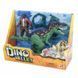 Ігровий набір "Діно" DINO DANGER