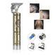 Беспроводная машинка для стрижки для дома Hair Clipper WS-T99, Машинка для стрижки SO-712 волос домашняя