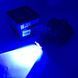 Фонарь для походов на лоб PLD-A7-XPE-UV, Фонарь на лобный, Led фонарь налобный KM-836 аккумуляторный 1000лм