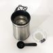 Кофемолка электрокофемолка Suntera SCG-603SS 250 Вт, Кофе молка, Машинка для помола BM-324 кофе маленькая