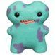 Коллекционная фигурка "Fuggler/Фуглер" КРИВОЗУБАЯ УЛИТКА, 7-8 СМ