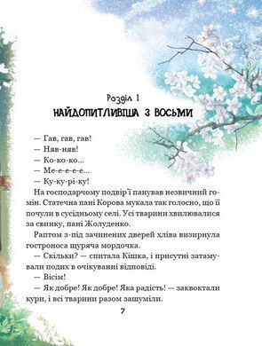Книга Рохеліна Жолуденко та Бінго - Олена Скуловатова