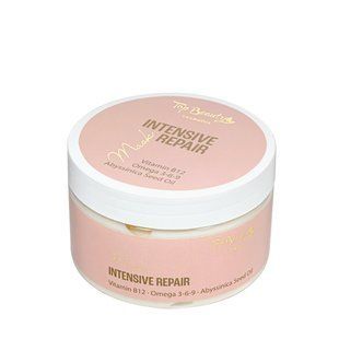 Маска для волос Top Beauty "Интенсивное восстановление" 250 мл