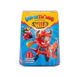 Игровой набор серии &laquo;Wild Kids&raquo; &ndash; Казум-кид