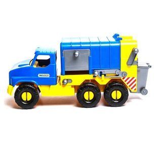 Сміттєвоз "City Truck"