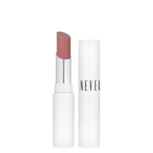 Помада для губ Neverti Limitless Kiss водостойкая NP700 , 001 Be FearLess Бежевый