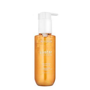 Шимер для тіла Hollyskin Luster Body Bronze бронзовий, 150 мл