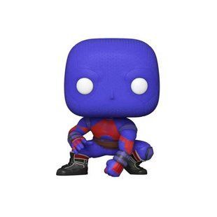 Игровая фигурка Funko Pop! серии Черный Адам &ndash; Атомный Крушитель