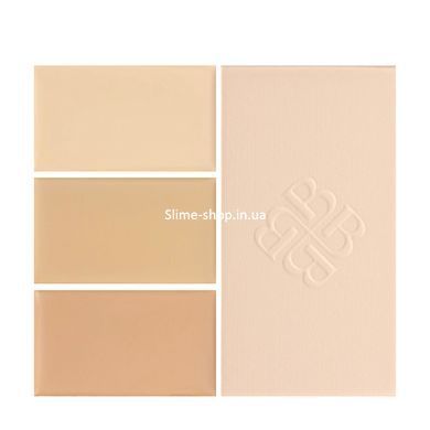 Палетка для контуринга лица Bogenia Angelic Correction Palette BG906