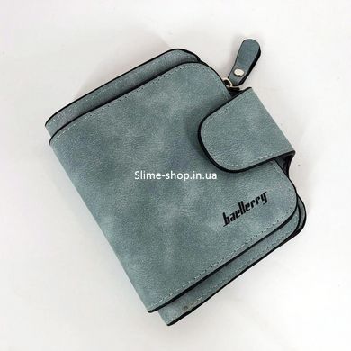 Невеликий жіночий гаманець для карток Baellerry Forever Mini, Подарунок гаманець на WV-351 день народження