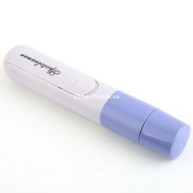 Вакуумний очищувач SPOTCLEANER Face Pore Cleaner вакуумний очищувач ZI-305 пор особи