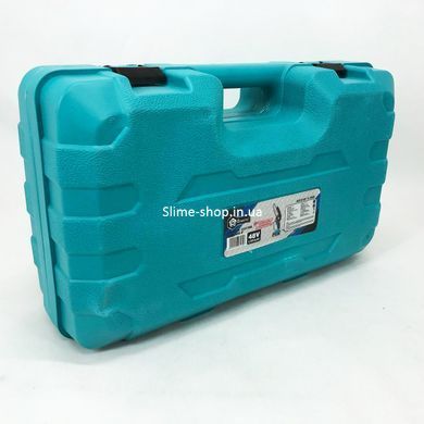 Потужна садова пилка 6" (15 см) Domotec 24V, Найменша ланцюгова пила акумуляторна BU-486 ланцюгова пила