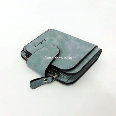 Невеликий жіночий гаманець для карток Baellerry Forever Mini, Подарунок гаманець на WV-351 день народження