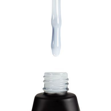 Камуфлирующая база для гель-лака YouPOSH De luxe French Rubber Base 12 мл, 07P Молочний