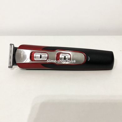 Машинка для стрижки волосся GEMEI GM-592, Машинка для стрижки SK-494 бездротова