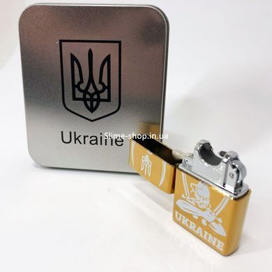 Запальничка на день народження HL-449, Запальнички подарунки для чоловіків, Акумуляторна SL-300 запальничка подарункова