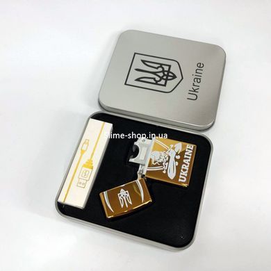 Запальничка на день народження HL-449, Запальнички подарунки для чоловіків, Акумуляторна SL-300 запальничка подарункова