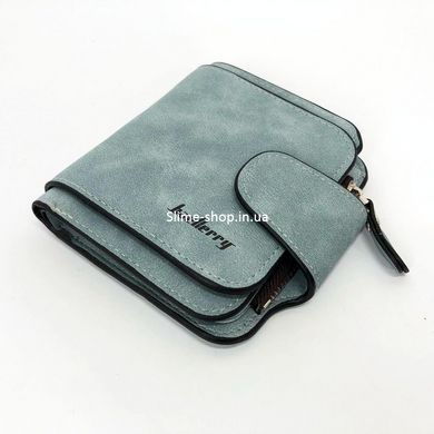Невеликий жіночий гаманець для карток Baellerry Forever Mini, Подарунок гаманець на WV-351 день народження