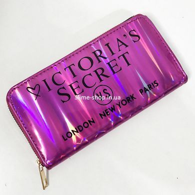 Гаманець жіночий Victoria's Secret. RB-598 Колір: темно-рожевий