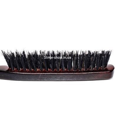 Расчёска для волос Salon Professional деревянная трёхрядная 17149 CH