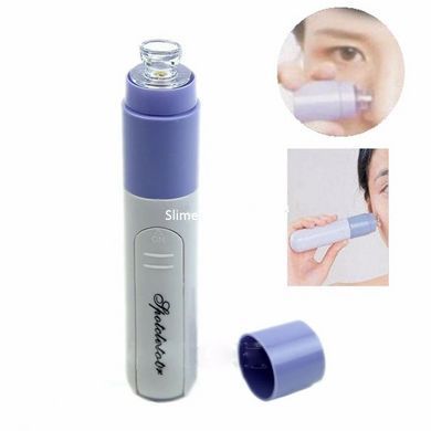 Вакуумний очищувач SPOTCLEANER Face Pore Cleaner вакуумний очищувач ZI-305 пор особи