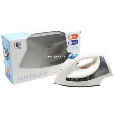 Утюг "Mini Electrolux"