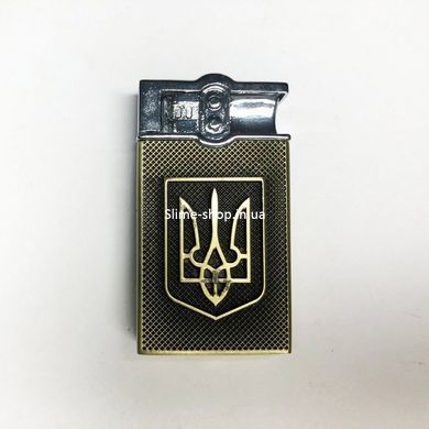 Запальнички турбо, Запальничка п'єзо турбо, Вітрозахисна запальничка, FH-368 Запальничка Сувенір