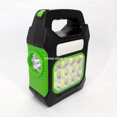 Фонарь прожектор JY-978D-LED+12COB, Светодиодные прожекторы, Светодиодные FD-285 переносные прожекторы