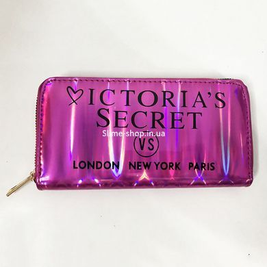 Гаманець жіночий Victoria's Secret. RB-598 Колір: темно-рожевий