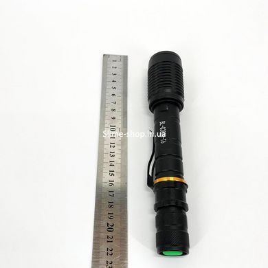 Лед фонарь переносной Bailong BL-Q2804-T6, Сверхмощный фонарик, Подствольный фонарик, MV-973 Сильный фонарик