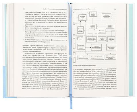 Книга Стратегування в умовах невизначеності. Володимир Савчук, Дмитро Ковальов (тверда обкладинка)