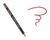 Карандаш для губ Flormar Waterpoof Lipliner водостойкий № 236 Дымчато-розовый Pecan
