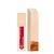 Блеск для губ Neverti 3D Plumping Intense Lipgloss жидкий увлажняющий 008 Flirty Fizz/Красно-коралловый (NP800)