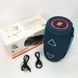 Гучна блютуз колонка TG657, Bluetooth-колонка з usb-портом, Колонка з MF-172 функцією зарядки