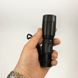 Фонарь ручной тактический аккумуляторный мощный светодиодный Police BL-1861-T6, YN-341 Фонарик полис