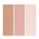 Палетка для контуринга лица Bogenia Angelic Correction Palette BG906