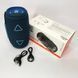 Гучна блютуз колонка TG657, Bluetooth-колонка з usb-портом, Колонка з MF-172 функцією зарядки
