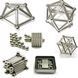 Магнитная игрушка neo cube Buckyballs n Buckybars, Магнитный конструктор, Neocube CK-215 магнитный конструктор