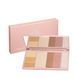 Палетка для контуринга лица Bogenia Angelic Correction Palette BG906